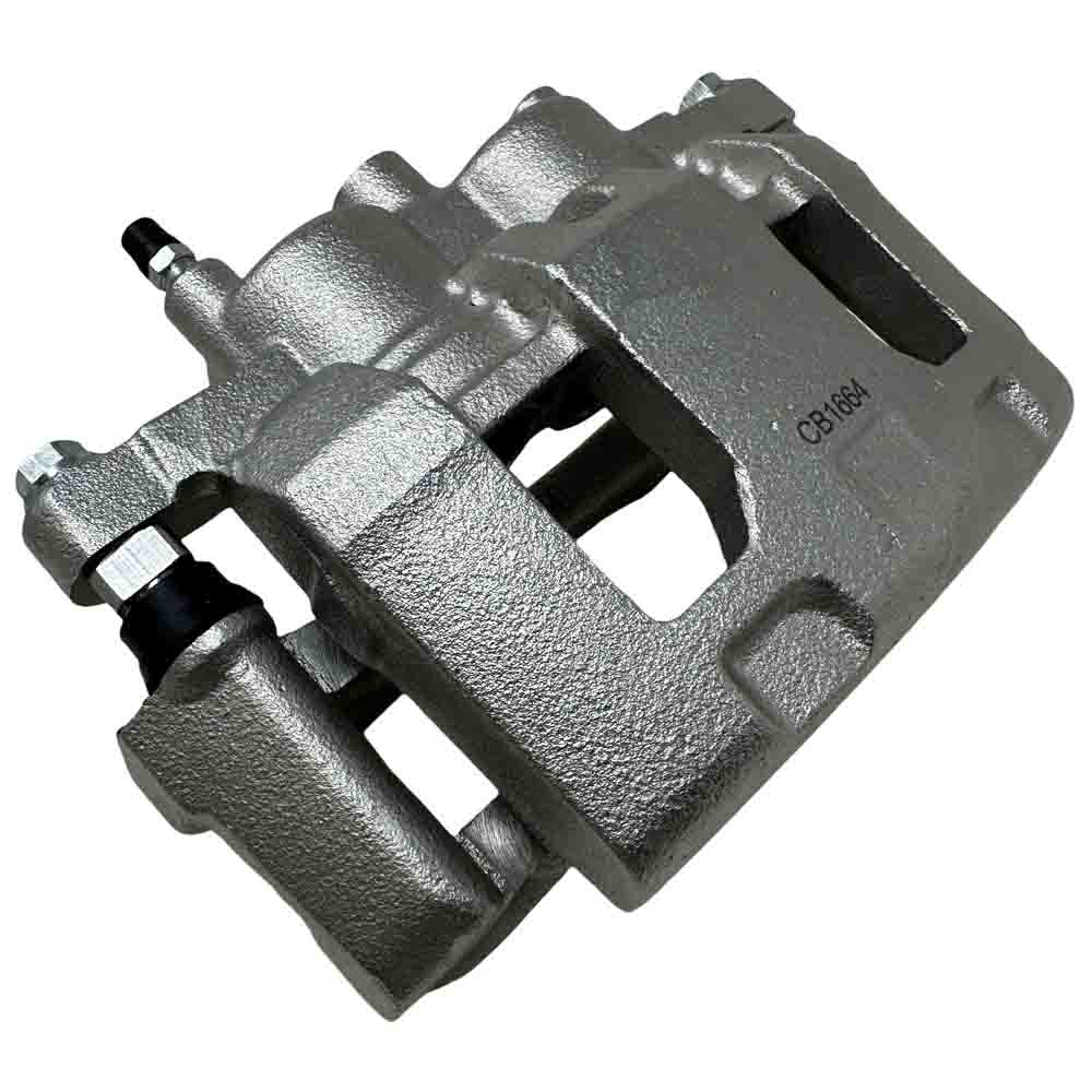 2009 Buick Lucerne Brake Caliper